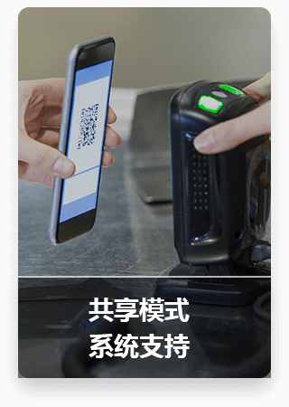 超级合伙人共享模式系统支持