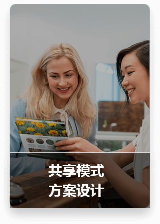 超级合伙人共享模式方案设计