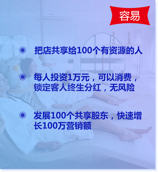 超级合伙人容易